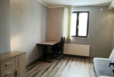 Garsonieră decomandată în Semicentral - 2
