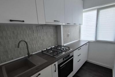 Apartament cu 2 camere semidecomandat în Politehnica - 1