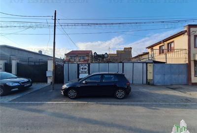 Teren Construcții intravilan de 183 mp, în Central - 1