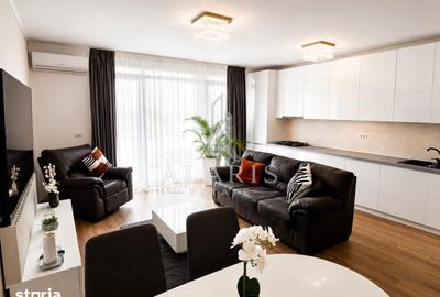 Apartament cu 2 camere în Circumvalațiunii
