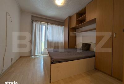 Apartament cu 3 camere în Nufărul - 8