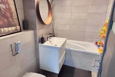 Apartament cu 2 camere semidecomandat în Inel I