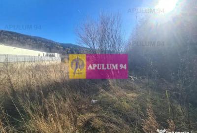 Teren de 14969 mp, în Bușteni - 8