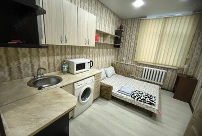 Garsonieră semidecomandată în Lujerului - 3