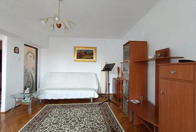 Apartament cu 3 camere decomandat, mobilat în Victoriei - 2