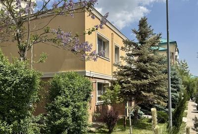 Casă cu 3 camere cu Teren 335 Mp în Ștefăneștii de Jos - 11