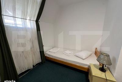 Spațiu comercial, de 400 mp, în Mărăști