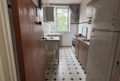 Apartament cu 2 camere decomandat în Alexandru Obregia