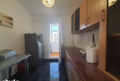 Apartament cu 2 camere decomandat, mobilat în Aurel Vlaicu - 11