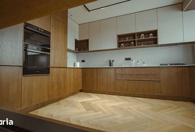 Apartament cu 4 camere în Central - 9