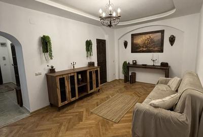 Apartament cu 2 camere nedecomandat în Drumul Carului - 7