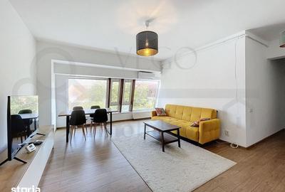 Apartament cu 3 camere în Central - 3