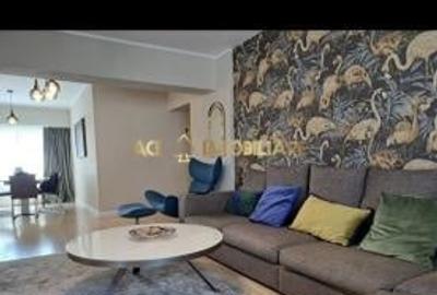 Apartament cu 3 camere decomandat, mobilat în P-ța Victoriei - 1