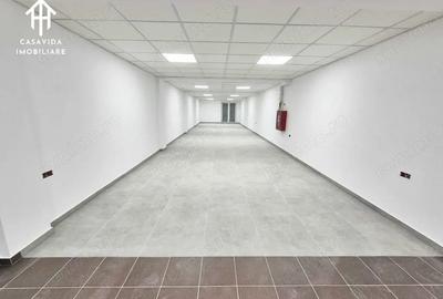 Spațiu comercial, de 90 mp, în Ultracentral - 4