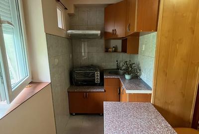 Garsonieră în Vitan - 5