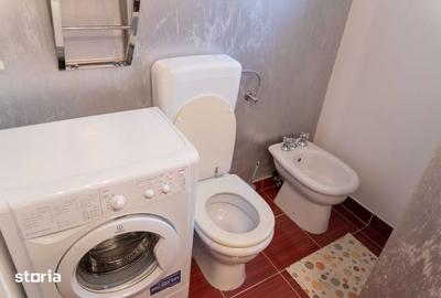 Apartament cu 2 camere în Calea Aradului
