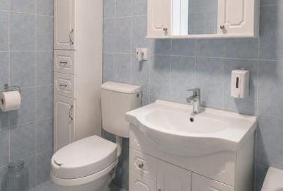 Apartament cu 2 camere în Vasile Aaron - 7