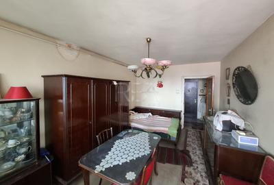 Apartament cu 3 camere circular în Drumul Taberei