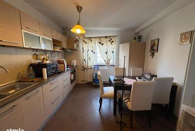 Apartament cu 2 camere decomandat în Militari
