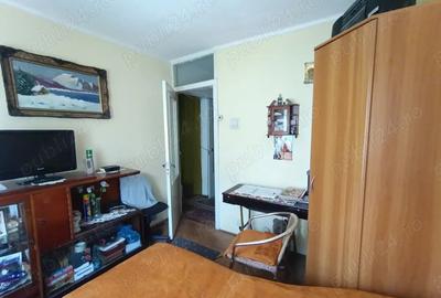 Apartament cu 3 camere decomandat în Câmpulung Muscel