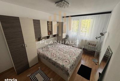 Apartament cu 2 camere în Progresul - 4