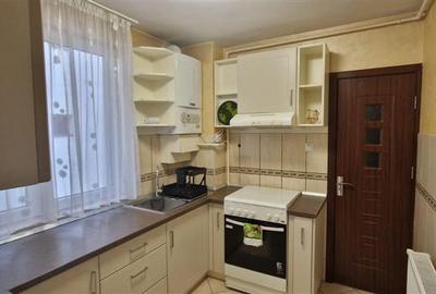Apartament cu 2 camere circular în Central