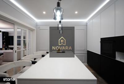 Casă cu 4 camere cu Teren 816 Mp în Sântandrei - 1