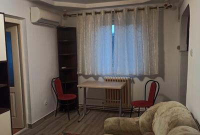 Apartament cu 2 camere decomandat în Dacia