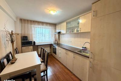 Apartament cu 3 camere decomandat în Calea Aradului