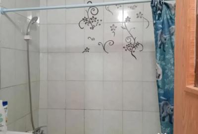 Apartament cu 3 camere decomandat în Micro 14 - 5