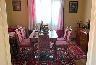 Casă cu 4 camere în Reghin - 5