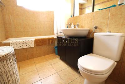 Apartament cu 2 camere semidecomandat, mobilat în Lipovei - 10