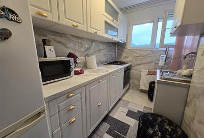 Apartament cu 2 camere semidecomandat, mobilat în Calea București - 4