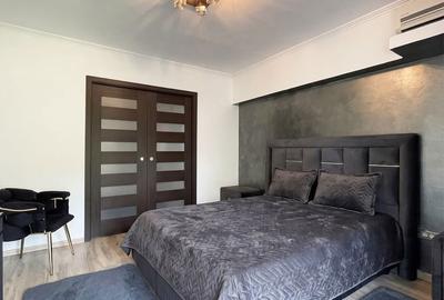 Apartament cu 3 camere decomandat, mobilat în Unirii - 9