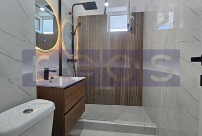 Apartament cu 2 camere semidecomandat în Compozitorilor - 8