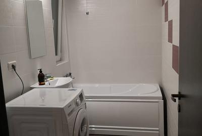 Apartament cu 2 camere decomandat în Sânpetru - 8