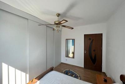 Apartament cu 2 camere în Micro 1 - 2