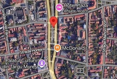 Spațiu comercial, de 102 mp, în Ultracentral