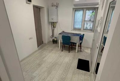 Apartament cu 2 camere decomandat în Delfinariu - 2