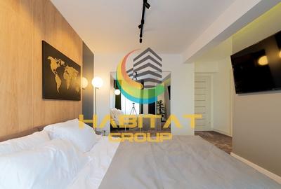 Penthouse cu 3 camere decomandat în Nord-Est - 5
