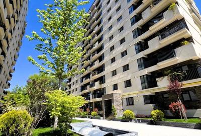 Apartament cu 2 camere în Tătărași
