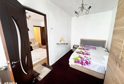 Apartament cu 2 camere în Peneș Curcanul - 4