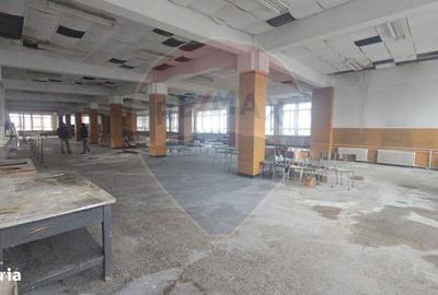 Spațiu comercial, de 759 mp, în Central - 2