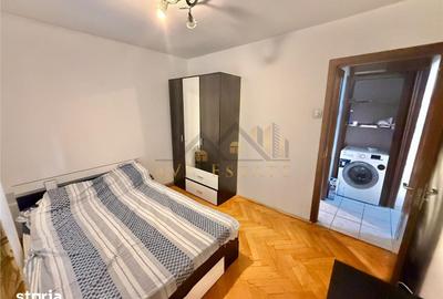 Apartament cu 2 camere decomandat în Girocului - 8