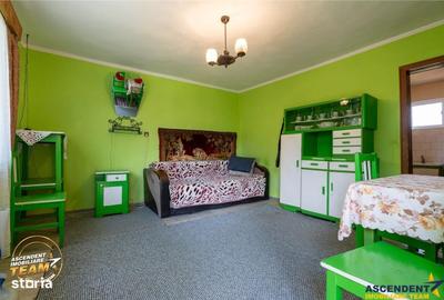 Spațiu comercial, în Belani