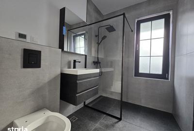 Casă cu 4 camere cu Teren 580 Mp în Balotești - 5