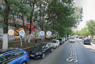 Spațiu comercial, de 150 mp, în Mărgeanului