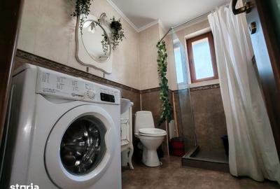 Apartament cu 3 camere în Central - 2