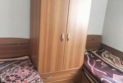 Apartament cu 3 camere semidecomandat în Central - 3