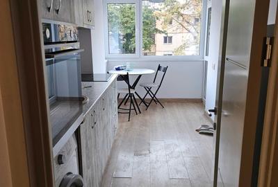 Apartament cu 2 camere decomandat în Copou - 7